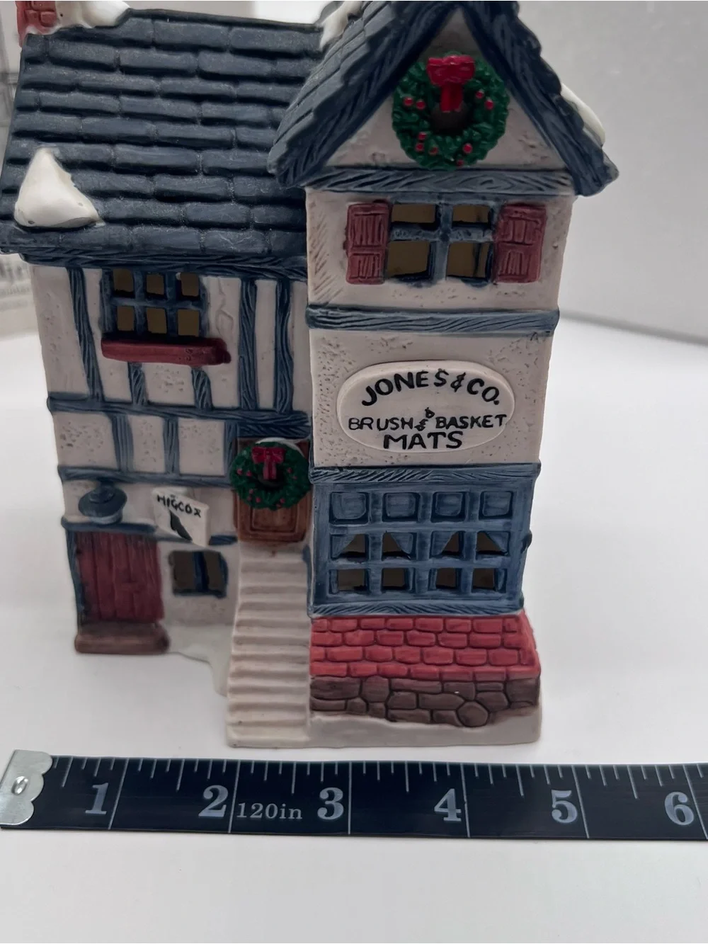 N/A department 56